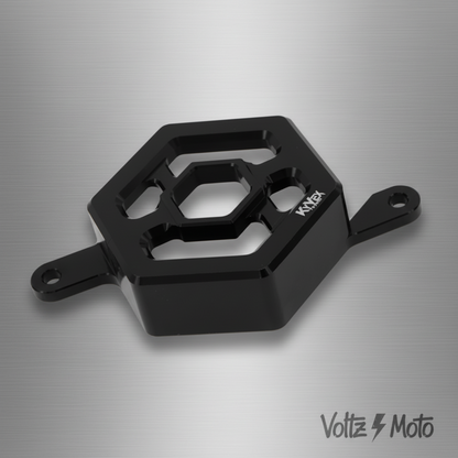 KyVex Billet Motor Cover Compatible w/ Surron LBX / Ventus One / 79Bike