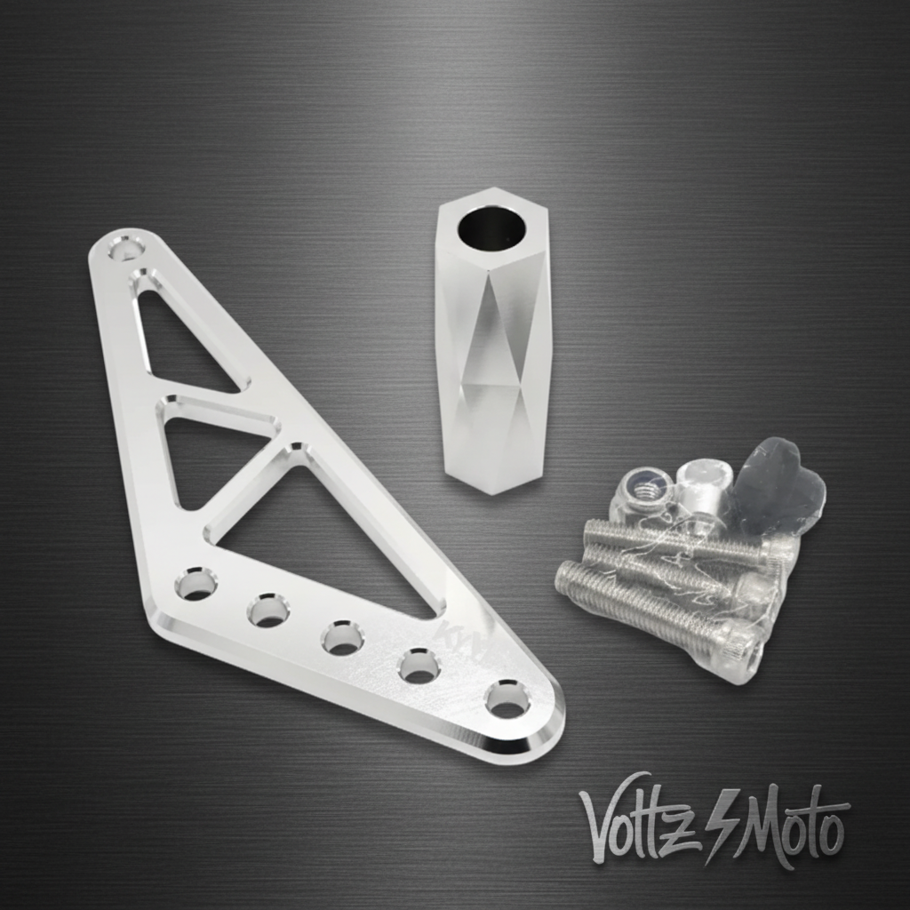 KyVex Surron Light Bee X Compatible Billet Shift Lock