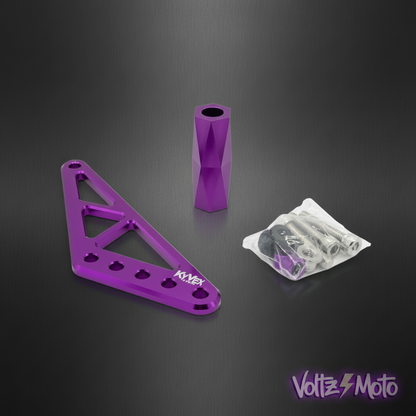KyVex Surron Light Bee X Compatible Billet Shift Lock