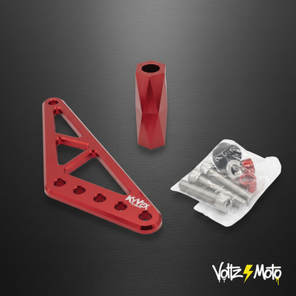KyVex Surron Light Bee X Compatible Billet Shift Lock