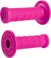ODI MINI MX HALF WAFFLE GRIPS