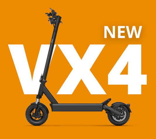 VX4 VMAX