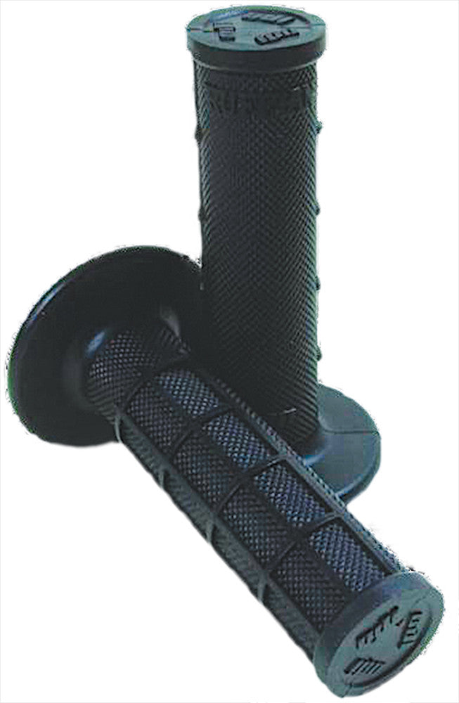 ODI RUFFIAN HALF WAFFLE GRIPS