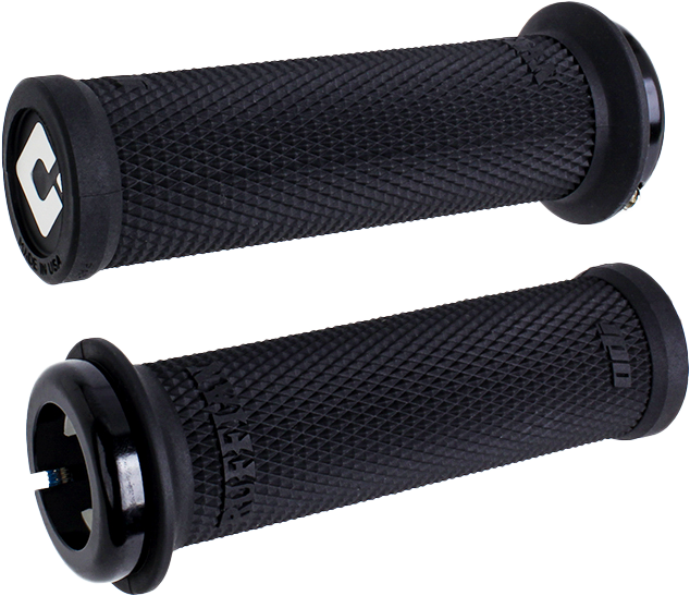 ODI RUFFIAN MINI V2.1 BMX GRIP MED