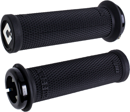 ODI RUFFIAN MINI V2.1 BMX GRIP MED