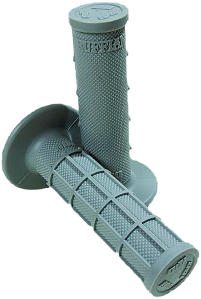 ODI RUFFIAN HALF WAFFLE GRIPS