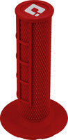 ODI HALF WAFFLE LOCK-ON GRIP