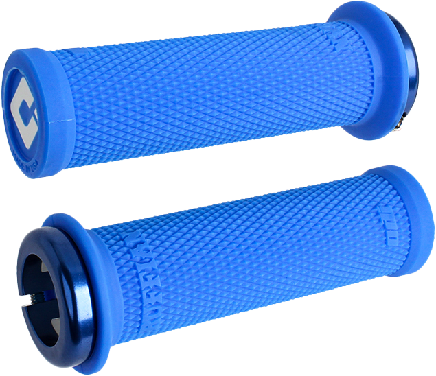 ODI RUFFIAN MINI V2.1 BMX GRIP MED