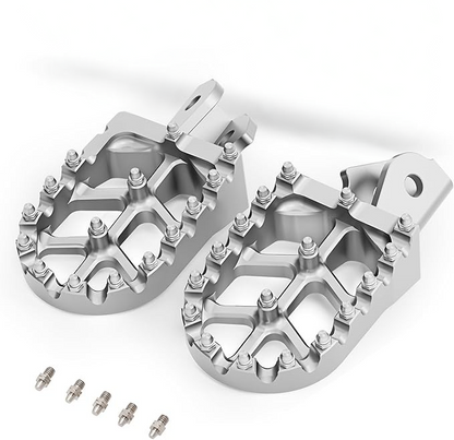 Footpeg CNC-Wide – Black