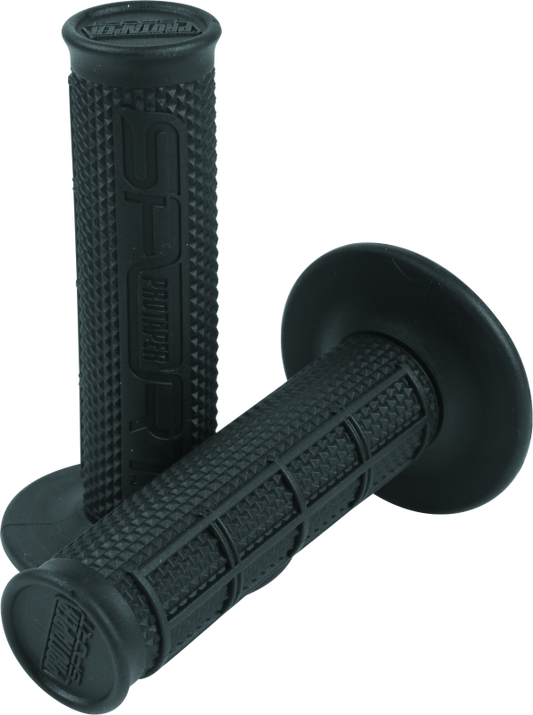 ProTaper Sport 1/2 waffle grips blk