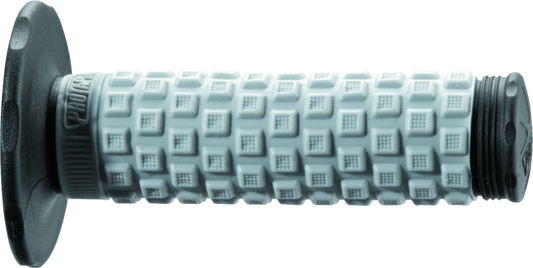 ProTaper Grip Pillow Top Grips GRY/BLK