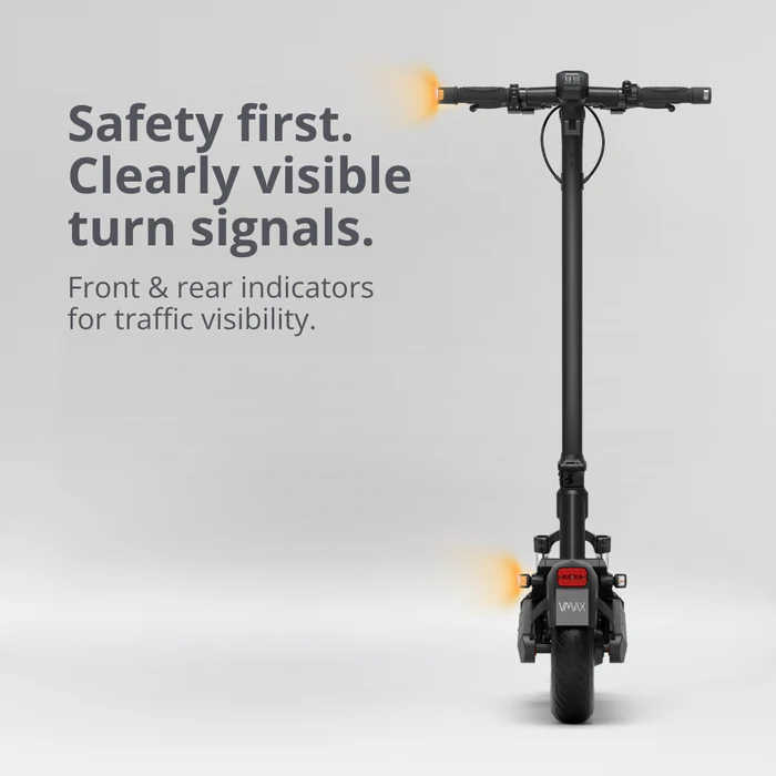 VX2 LITE - VMAX Electric Scooter