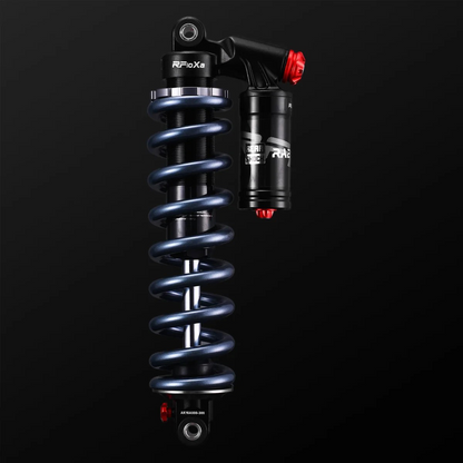 RFloXa RAB50RC - Rear shock Track‑Ready. Built to Take Abuse to tune it for the street