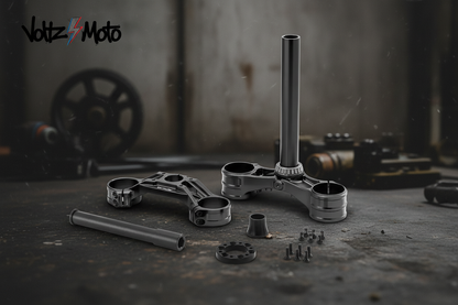 RFloXa Max Triple Clamp