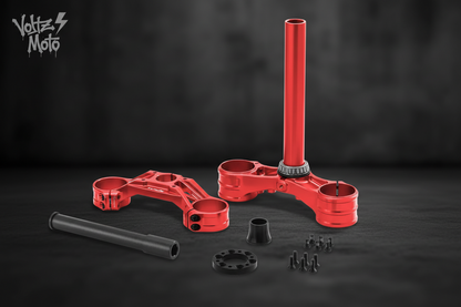 RFloXa Max Triple Clamp