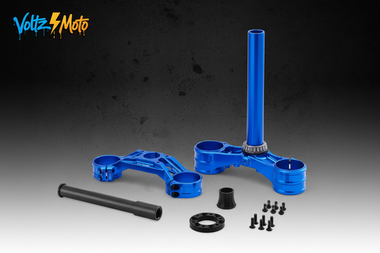 RFloXa Max Triple Clamp