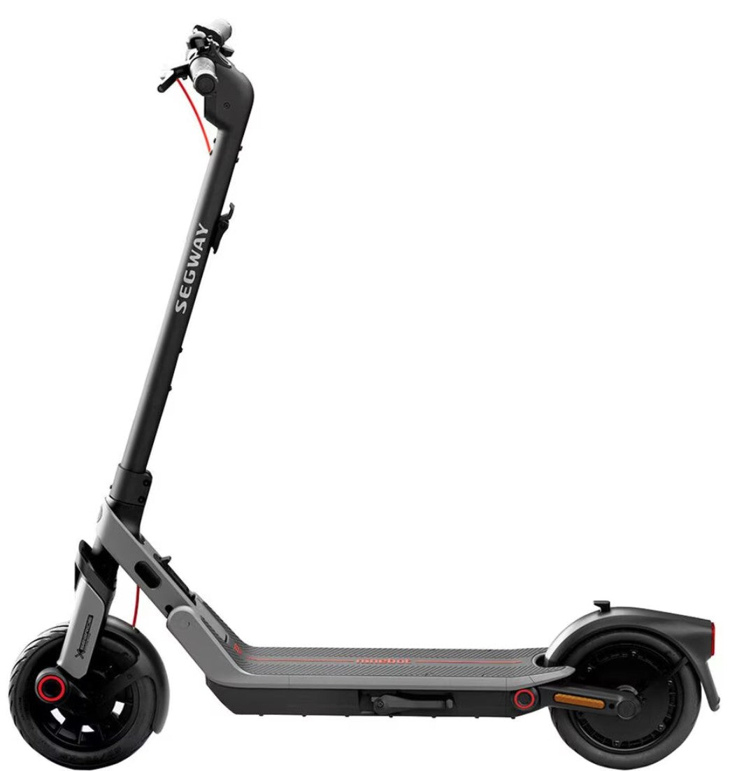 Segway E3 Pro Electric Scooter