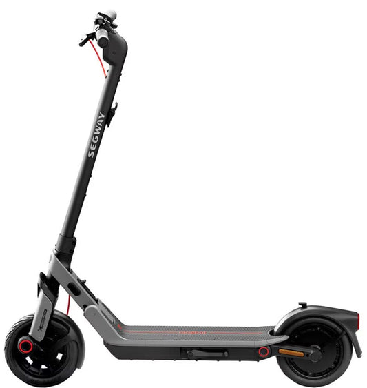 Segway E3 Pro Electric Scooter