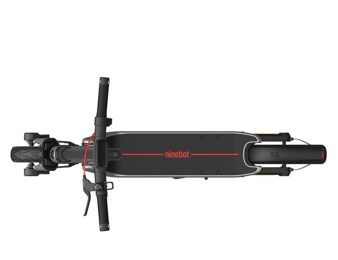 Segway E3 Pro Electric Scooter