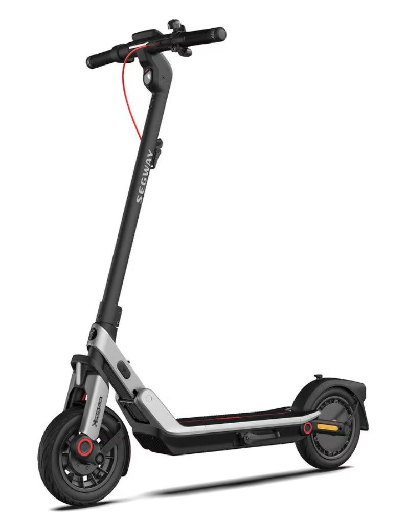 Segway E3 Pro Electric Scooter