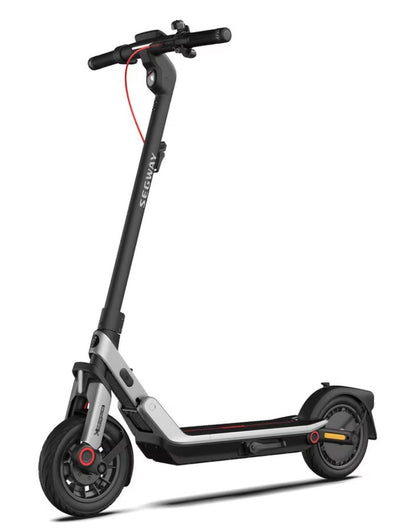 Segway E3 Pro Electric Scooter