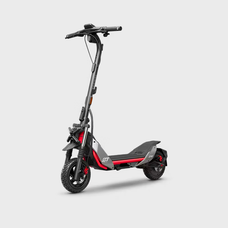 SEGWAY ZT3 PRO