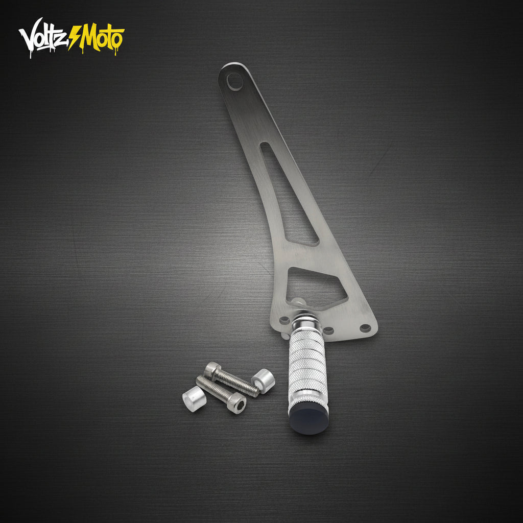 Foot Lock E-ride Pro S17-S2.0
