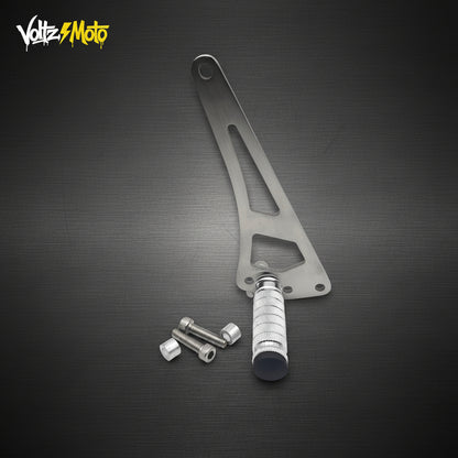 Foot Lock E-ride Pro S17-S2.0