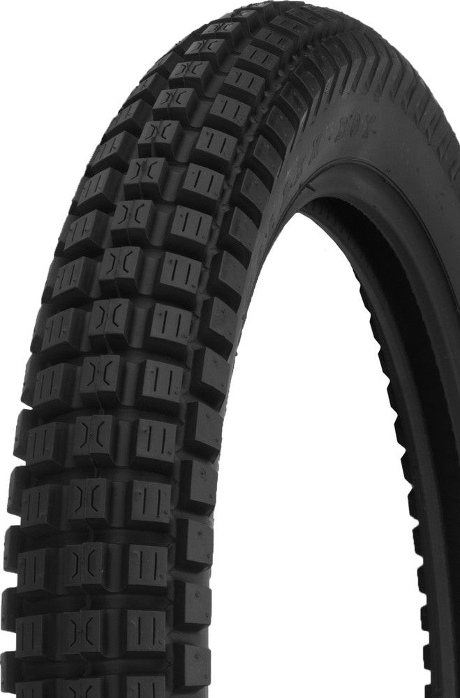 SHINKO TIRE 241 SERIES 47J BIAS TT