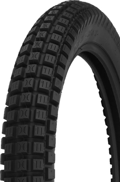 SHINKO TIRE 241 SERIES 47J BIAS TT