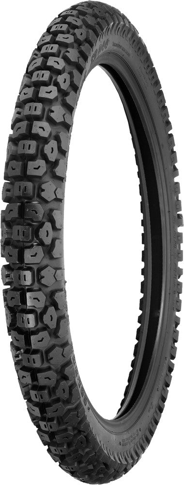 SHINKO TIRE 244 SERIES