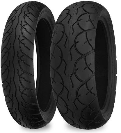 SHINKO TIRE 567 SERIES