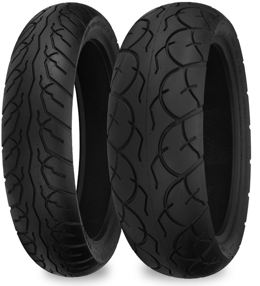 SHINKO TIRE 567 SERIES