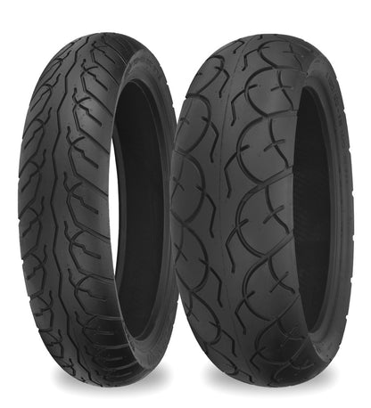 SHINKO TIRE 567 SERIES