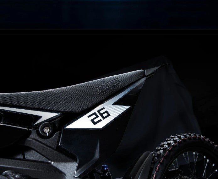 Altis Sigma 26