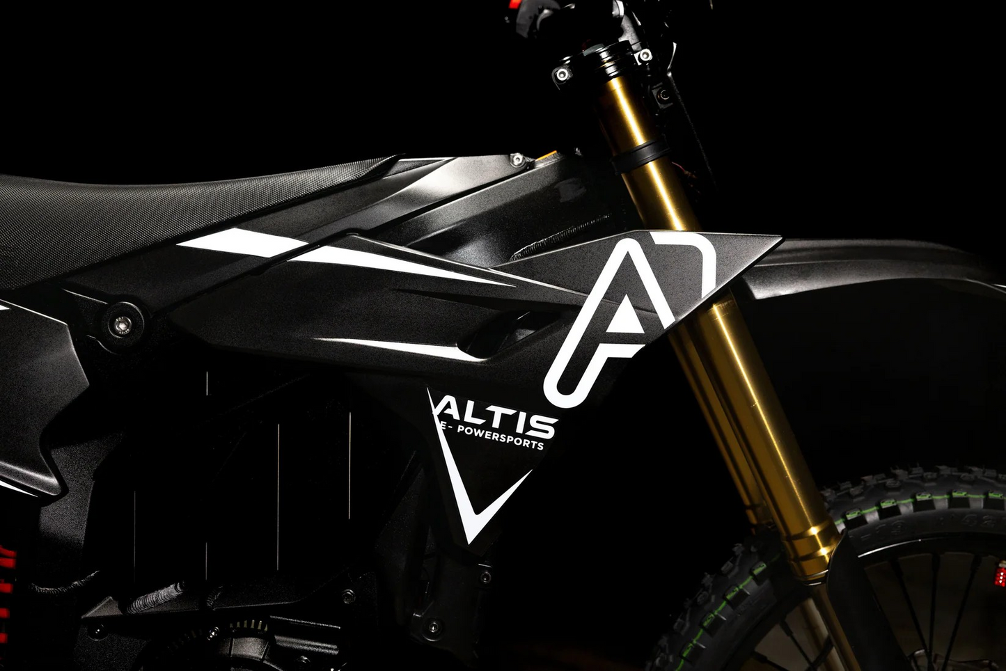Altis Sigma 26