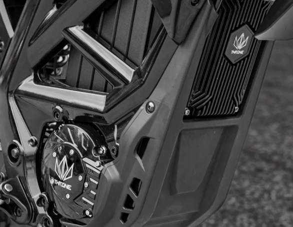 Throne SRPNT MX