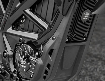 Throne SRPNT MX