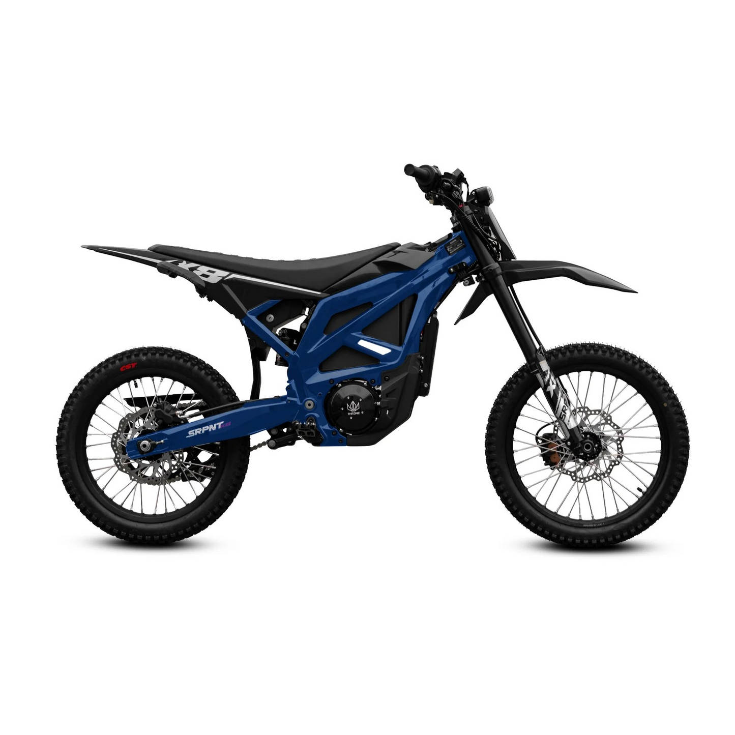 SRPNT X8-BLUE