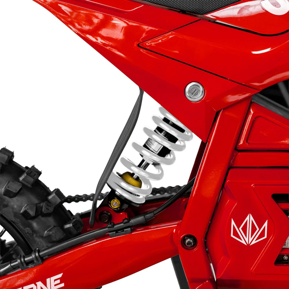 STRIKE SHADOW 48V
