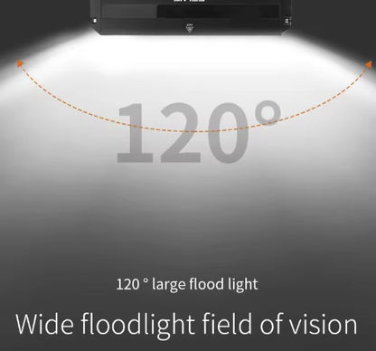 VMR Rechargeable Headlight