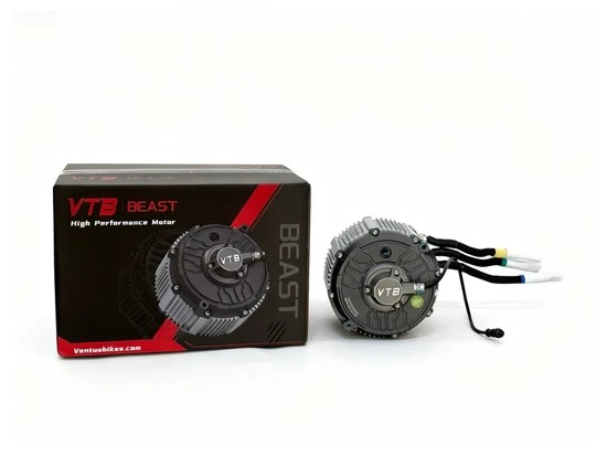 VENTUS VTB 48 kW ULTRA BEE MOTOR