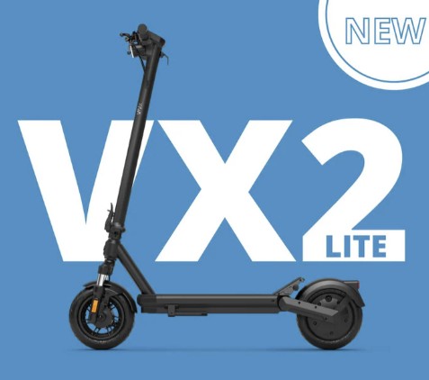 VX2 LITE - VMAX Electric Scooter