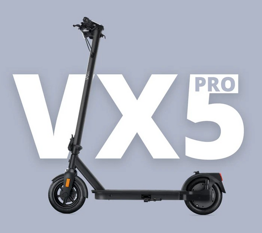 VMAX VX5 Pro