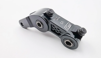 Warp9 Light Bee Rear Suspension Linkage Riser
