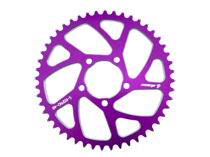 Warp9 Sproket