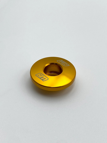 Warp9 Stemlock Cap