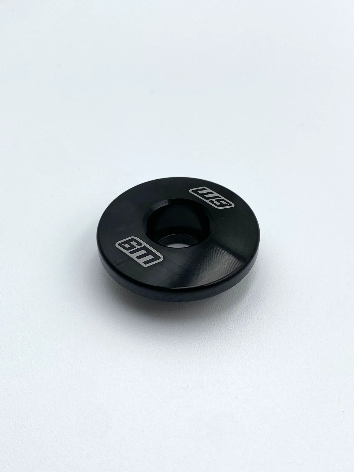 Warp9 Stemlock Cap