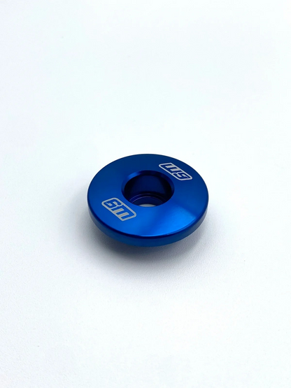 Warp9 Stemlock Cap