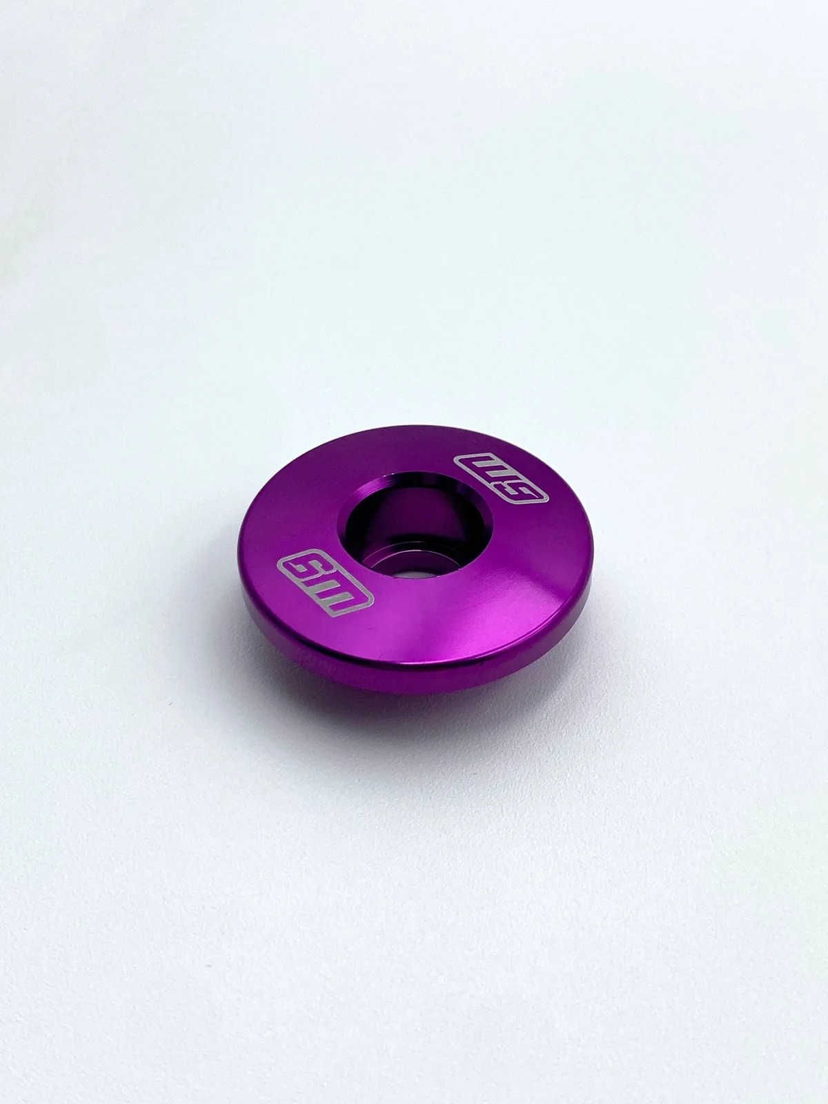 Warp9 Stemlock Cap